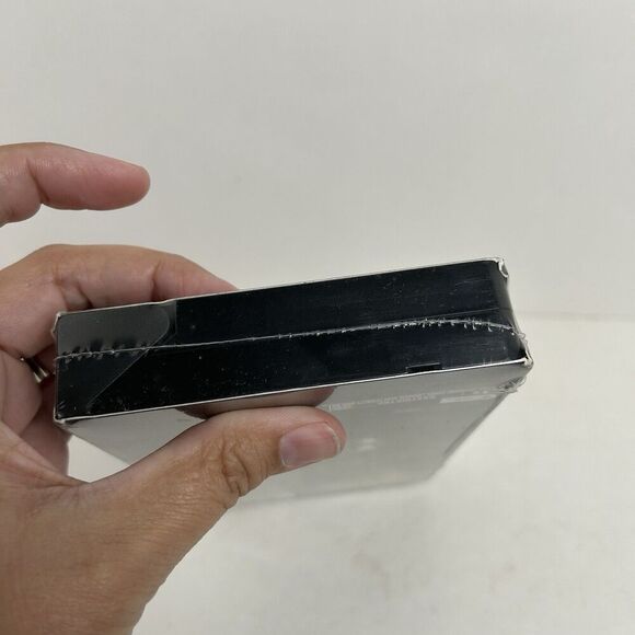 Amityville Horror VHS 2005 New sealed brand new Rare Hard To Find - Picture 6 of 6